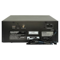 Blaupunkt MS30.2BT BT/MP3/CD/USB/AUX