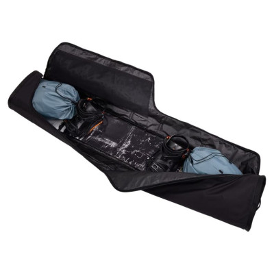 Thule 5177 Roundtrip Snowboard Bag 165cm Black