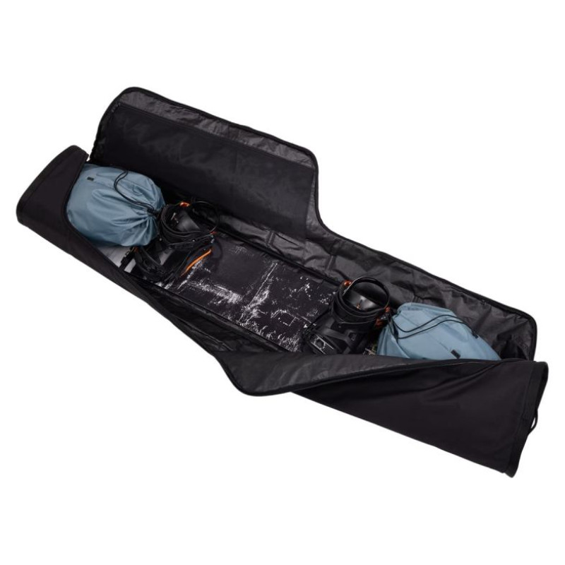Thule 5177 Roundtrip Snowboard Bag 165cm Black