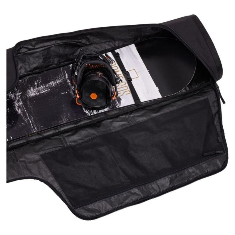Thule 5177 Roundtrip Snowboard Bag 165cm Black