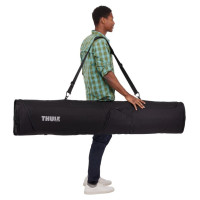 Thule 5177 Roundtrip Snowboard Bag 165cm Black