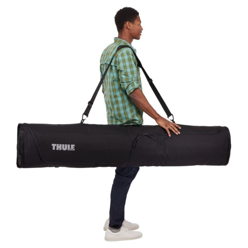 Thule 5177 Roundtrip Snowboard Bag 165cm Black