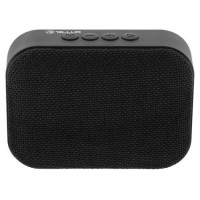 Tellur Bluetooth Speaker Callisto Black Damaged Box