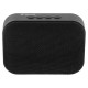 Tellur Bluetooth Speaker Callisto Black Damaged Box