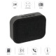 Tellur Bluetooth Speaker Callisto Black Damaged Box