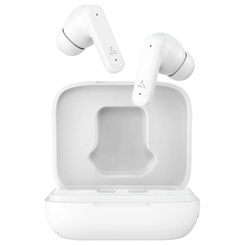 Sbox EB-TWS08-W Touch Screen Display White