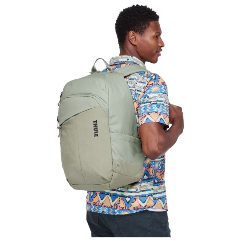 Thule 5210 Exeo Backpack 28L Quiet Green