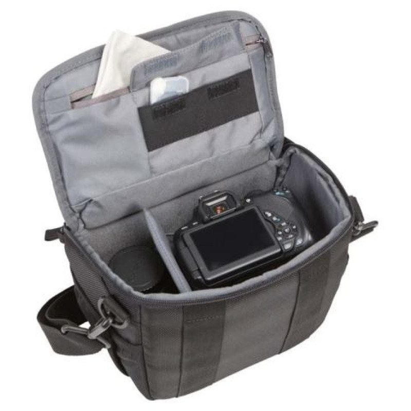 Case Logic 5255 Bryker DSLR Shoulder Bag Black