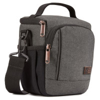 Case Logic 5277 ERA DSLR Shoulder Bag Small Obsidian