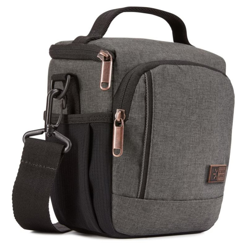 Case Logic 5277 ERA DSLR Shoulder Bag Small Obsidian