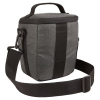 Case Logic 5277 ERA DSLR Shoulder Bag Small Obsidian