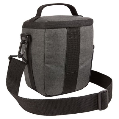 Case Logic 5277 ERA DSLR Shoulder Bag Small Obsidian