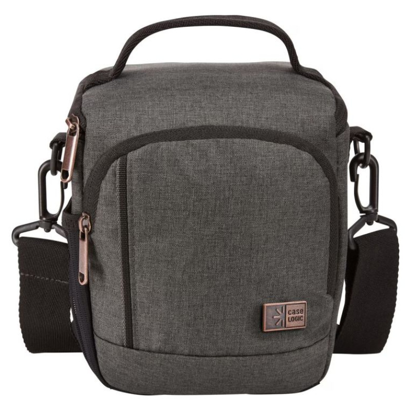 Case Logic 5277 ERA DSLR Shoulder Bag Small Obsidian
