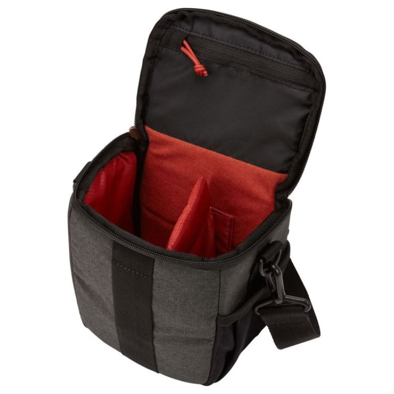 Case Logic 5277 ERA DSLR Shoulder Bag Small Obsidian