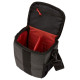 Case Logic 5277 ERA DSLR Shoulder Bag Small Obsidian