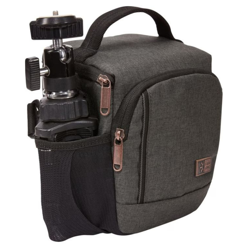 Case Logic 5277 ERA DSLR Shoulder Bag Small Obsidian