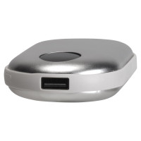 Denver PBH-4003S Silver (4000mAh) Damaged Box