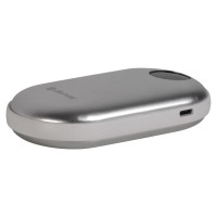 Denver PBH-4003S Silver (4000mAh) Damaged Box