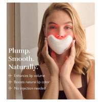Silkn LumiLips LED Lip Mask (LLM1PE1001)