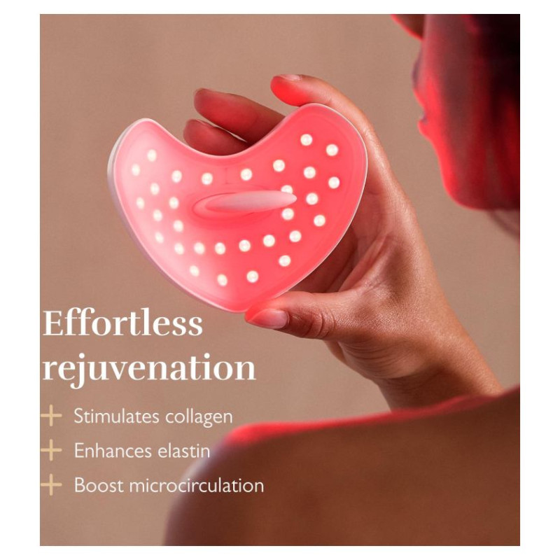 Silkn LumiLips LED Lip Mask (LLM1PE1001)