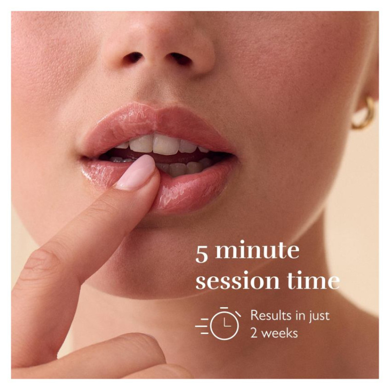 Silkn LumiLips LED Lip Mask (LLM1PE1001)