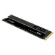 Lexar SSD|LEXAR|NM620|256GB|M.2|PCIE|NVMe|Write speed 1300 MBytes/sec|Read speed 3300 MBytes/sec|MTBF 1500000 hours|LNM620X256G-RNNNG