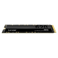 Lexar SSD|LEXAR|NM620|256GB|M.2|PCIE|NVMe|Write speed 1300 MBytes/sec|Read speed 3300 MBytes/sec|MTBF 1500000 hours|LNM620X256G-RNNNG
