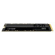 Lexar SSD|LEXAR|NM620|256GB|M.2|PCIE|NVMe|Write speed 1300 MBytes/sec|Read speed 3300 MBytes/sec|MTBF 1500000 hours|LNM620X256G-RNNNG