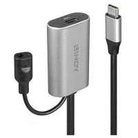 Lindy CABLE USB3.1 EXTENSION 5M/43271 LINDY