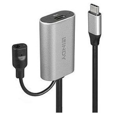 Lindy CABLE USB3.1 EXTENSION 5M/43271 LINDY