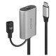 Lindy CABLE USB3.1 EXTENSION 5M/43271 LINDY