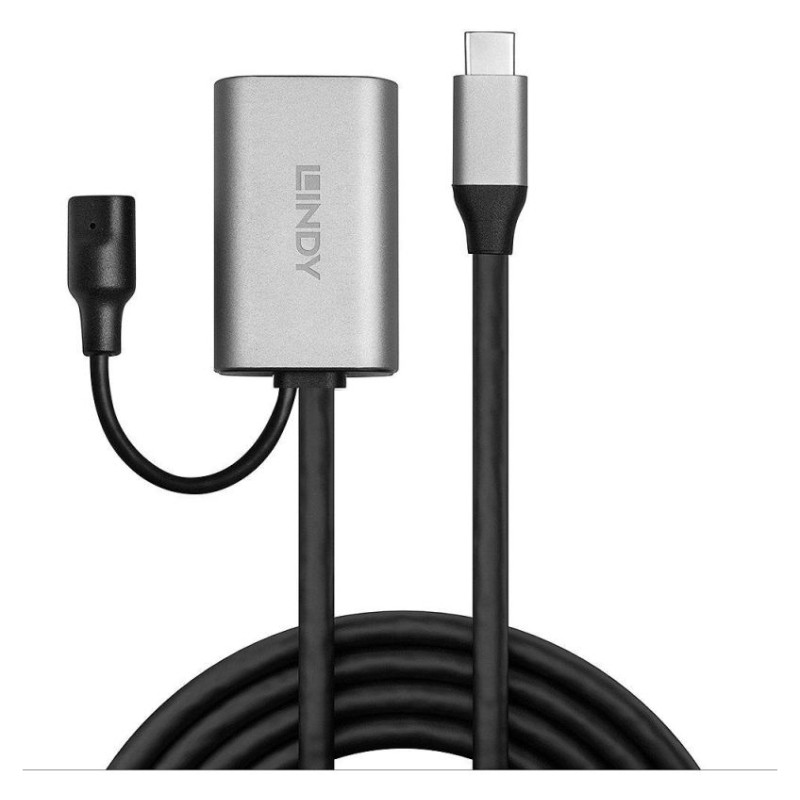 Lindy CABLE USB3.1 EXTENSION 5M/43271 LINDY