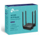 Tp-Link Wireless Router|TP-LINK|Wireless Router|1200 Mbps|1 WAN|4x10/100/1000M|ARCHERA64