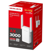 Mercusys WRL RANGE EXTENDER 3000MBPS/ME80X MERCUSYS