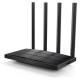 Tp-Link Wireless Router|TP-LINK|Wireless Router|1167 Mbps|IEEE 802.11n|IEEE 802.11ac|USB 2.0|1 WAN|4x10/100/1000M|Number of antennas 4|ARCHERC6U
