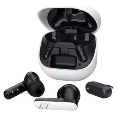 Trust HEADSET EARPHONES GXT409 OXXIE/GAMING 25478 TRUST