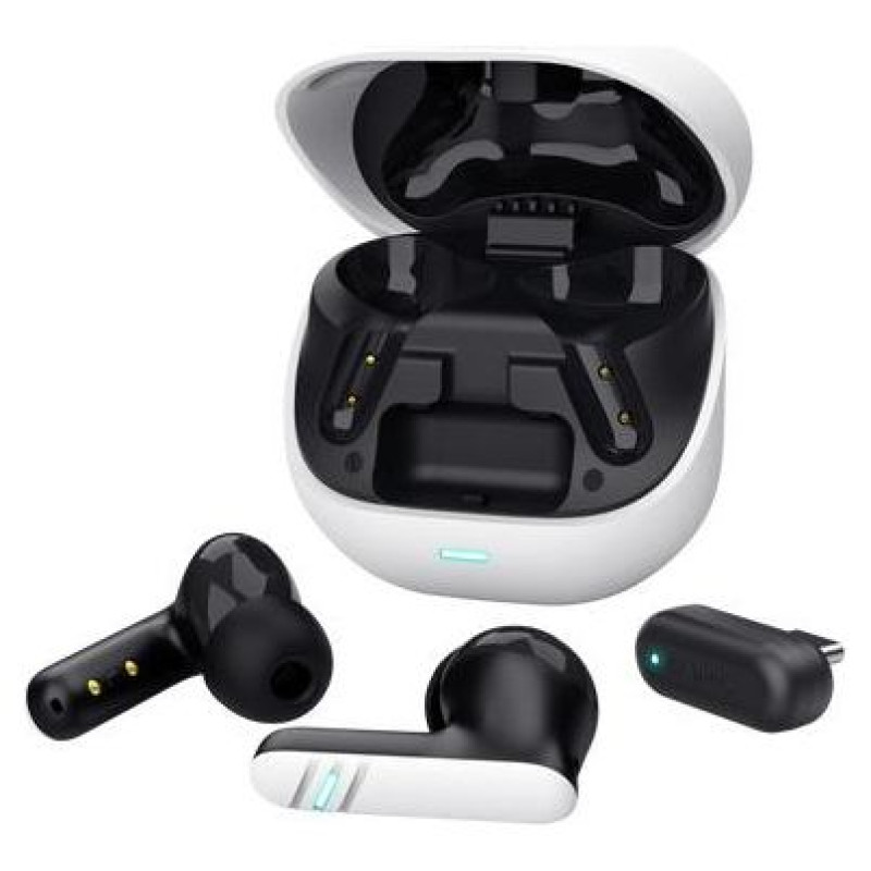 Trust HEADSET EARPHONES GXT409 OXXIE/GAMING 25478 TRUST