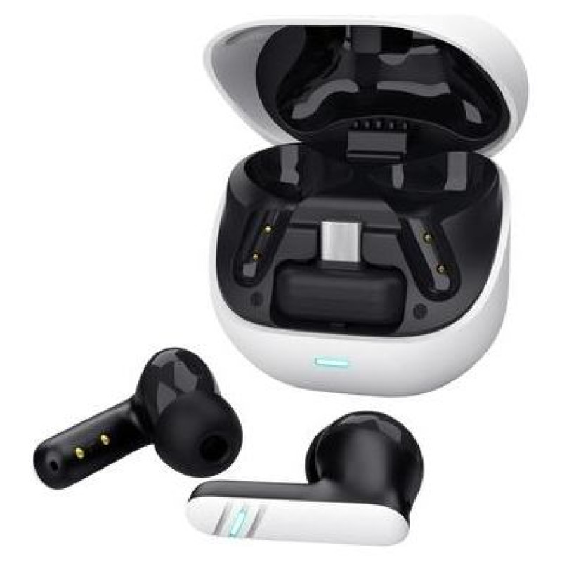 Trust HEADSET EARPHONES GXT409 OXXIE/GAMING 25478 TRUST