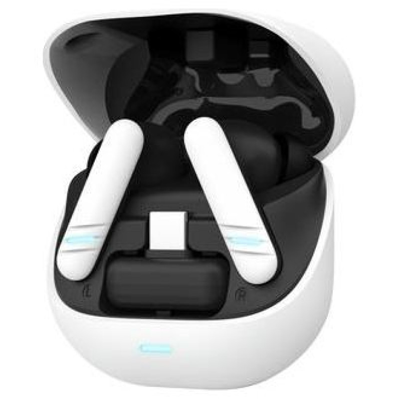 Trust HEADSET EARPHONES GXT409 OXXIE/GAMING 25478 TRUST