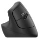 Logitech MOUSE USB OPTICAL WRL VERTICAL/BLACK 910-006474 LOGITECH