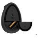 Logitech MOUSE USB OPTICAL WRL VERTICAL/BLACK 910-006474 LOGITECH