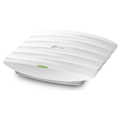 Tp-Link Access Point|TP-LINK|Omada|1350 Mbps|IEEE 802.11a|IEEE 802.11b|IEEE 802.11g|IEEE 802.11n|IEEE 802.11ac|1x10/100/1000M|Number of antennas 3|EAP223