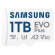 Samsung MEMORY MICRO SDXC EVO+ 1TB/V30 W/A MB-MC1T0SA/EU SAMSUNG