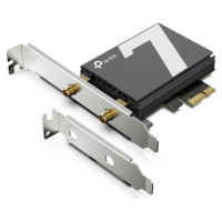 Tp-Link WRL ADAPTER 9300MBPS WI-FI 7/ARCHER TBE550E TP-LINK