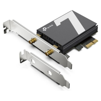 Tp-Link WRL ADAPTER 9300MBPS WI-FI 7/ARCHER TBE550E TP-LINK