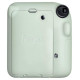 Fujifilm CAMERA INSTANT W/10SH GLOSSY/INSTAX MINI 12 GREEN FUJIFILM