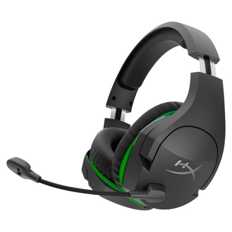 Hyperx HEADSET HYPERX CLOUDX STINGER/HHSS1C-DG-GY/G HYPERX