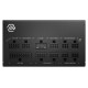 MSI Power Supply|MSI|850 Watts|Efficiency 80 PLUS GOLD|PFC Active|MAGA850GLPCIE5