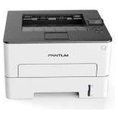 Pantum Laser Printer|PANTUM|P3300DW|USB 2.0|WiFi|ETH|Duplex|P3300DW