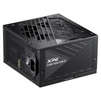 Adata Power Supply|ADATA|1200 Watts|Efficiency 80 PLUS GOLD|COREREACTORII1200G-BKCEU